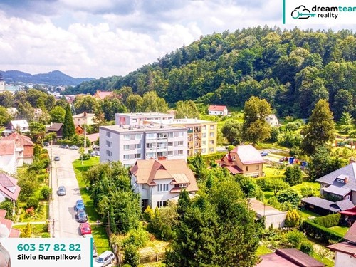 Prodaný dům 200 m², pozemek 1337 m²