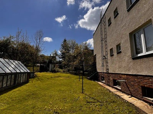 Prodaný dům 180 m², pozemek 686 m²