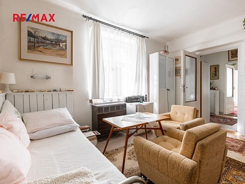 Prodaný dům 79 m², pozemek 171 m²