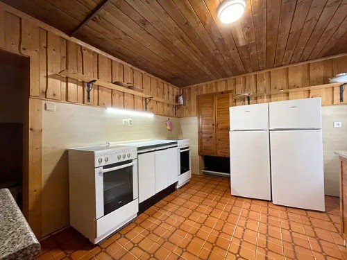 Prodej chalupy 270 m², pozemek 1746 m²