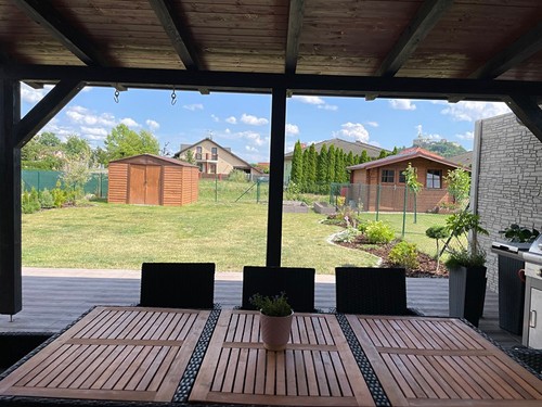 Prodaný dům 114 m², pozemek 429 m²