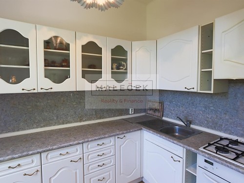 Prodaný dům 263 m², pozemek 746 m²