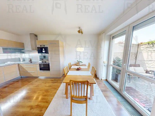 Prodaný dům 100 m², pozemek 209 m²