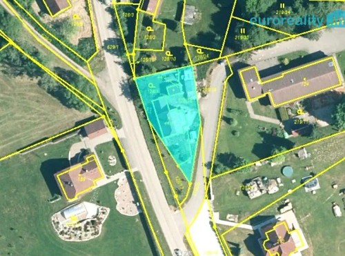 Prodej domu 105 m², pozemek 734 m²