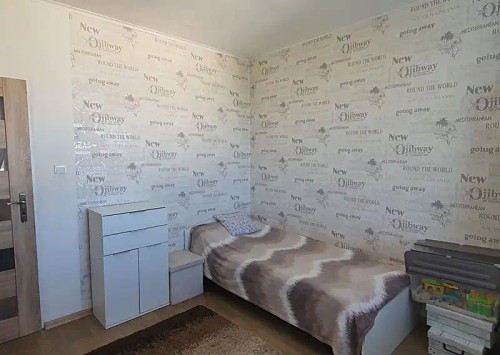 Prodaný byt 3+1 66 m²