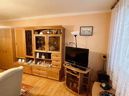 Prodaný byt 2+1 61 m²