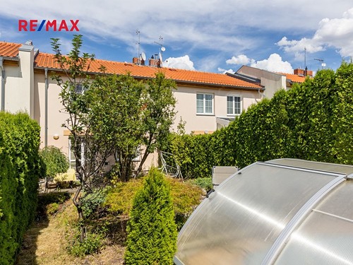Prodaný dům 135 m², pozemek 350 m²