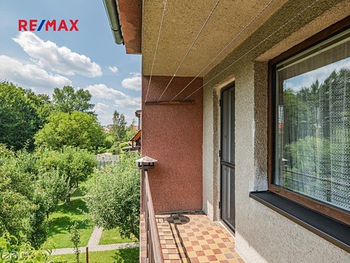 Prodaný dům 116 m², pozemek 575 m²