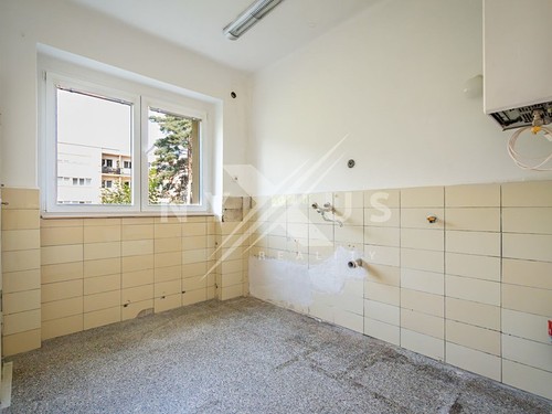 Prodaný byt 3+1 83 m²