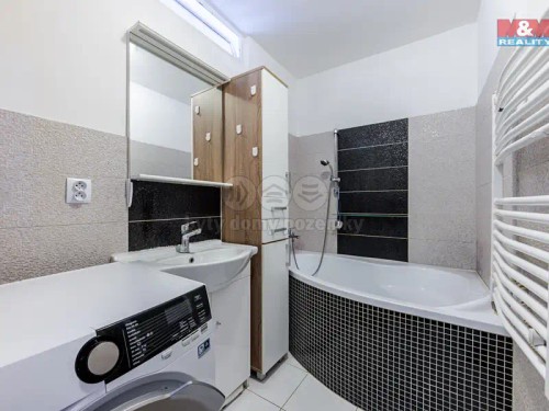 Prodej bytu 4+1 85 m²