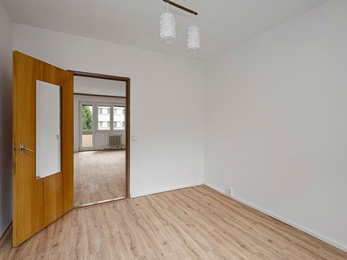 Prodaný byt 2+1 41 m²