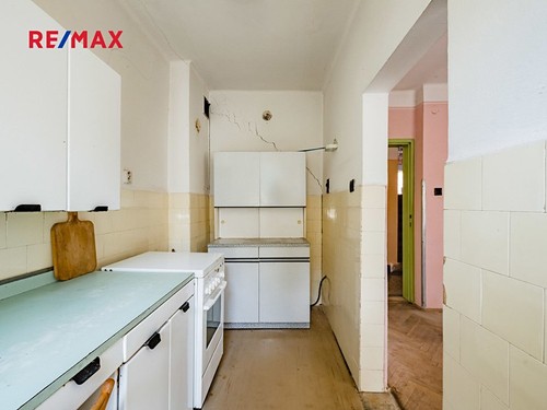 Prodaný dům 85 m², pozemek 1043 m²