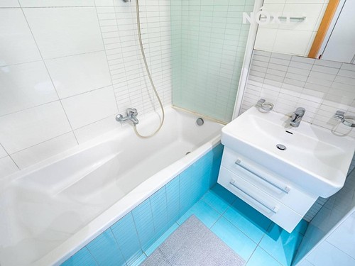 Prodaný byt 2+1 60 m²