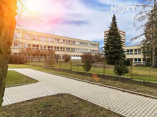 Prodaný byt 2+1 64 m²