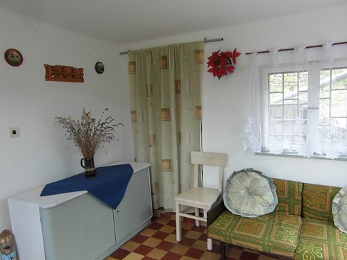 Prodaný dům 67 m², pozemek 97 m²