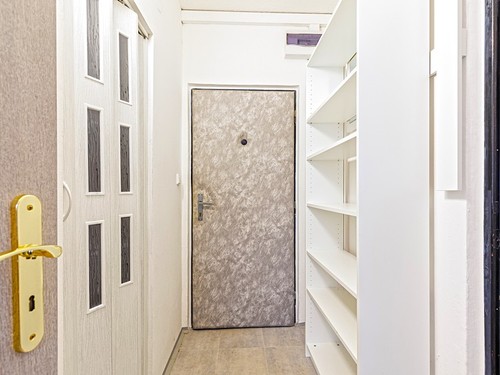 Prodaný byt 1+1 31 m²