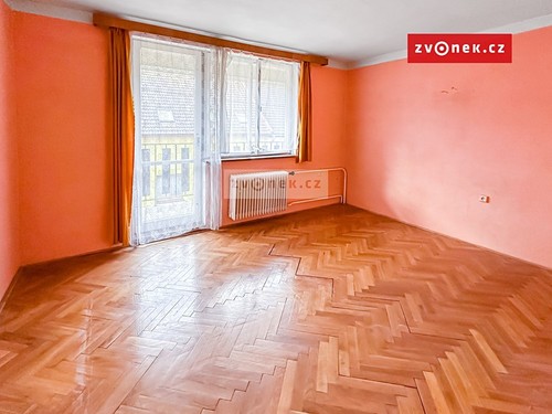Prodaný dům 250 m², pozemek 719 m²
