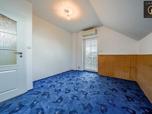 Prodaný dům 196 m², pozemek 627 m²