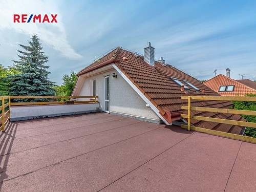 Prodaný dům 210 m², pozemek 898 m²
