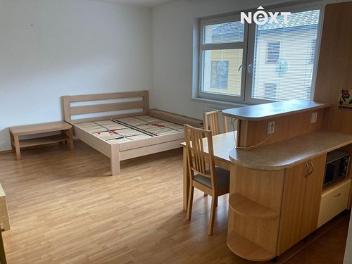 Prodaný byt 1+kk 37 m²