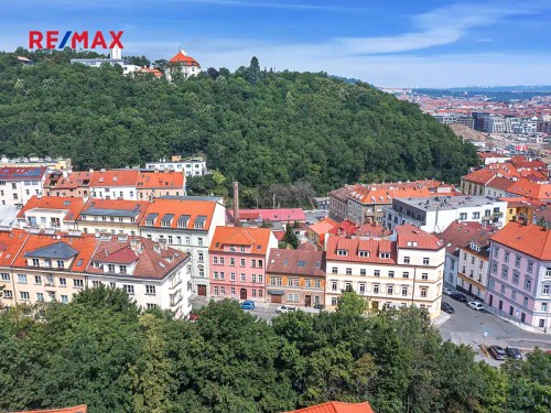 Prodaný byt 2+1 56 m²