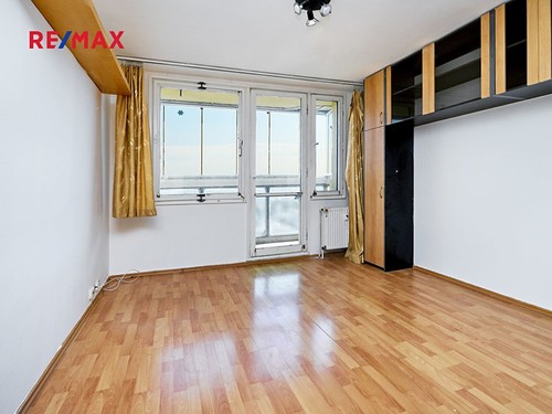 Prodaný byt 2+1 38 m²
