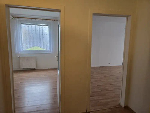 Prodaný byt 3+1 63 m²