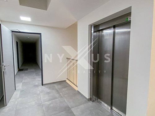 Prodaný byt 2+kk 52 m²