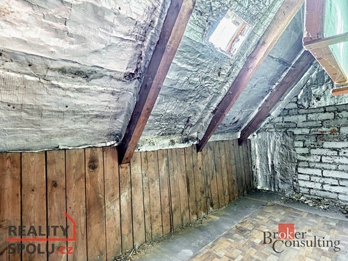 Prodaný dům 97 m², pozemek 476 m²