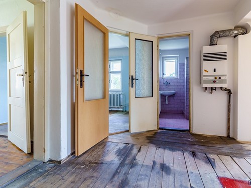 Prodaný dům 250 m², pozemek 547 m²