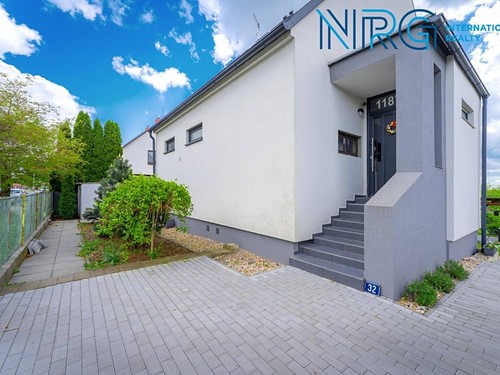 Prodaný dům 172 m², pozemek 994 m²