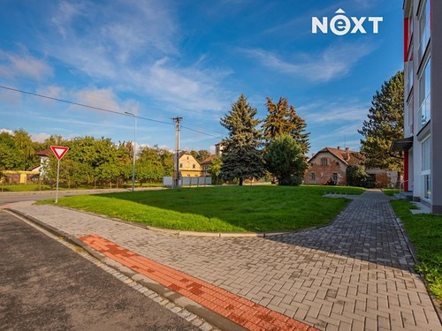 Prodaný byt 3+1 75 m²
