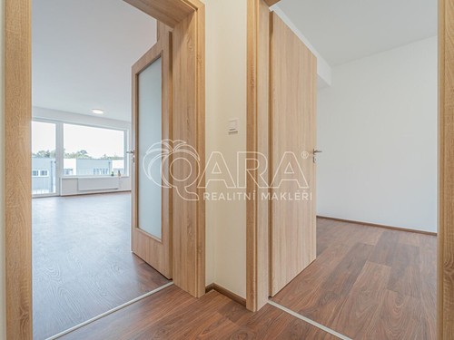 Prodaný byt 3+kk 75 m²