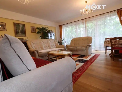 Prodaný byt 3+kk 99 m²