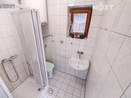 Prodaný dům 272 m², pozemek 2782 m²