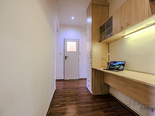 Prodaný byt 5+kk 120 m²