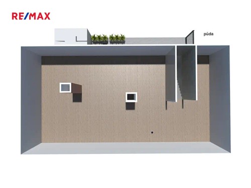 Prodej domu 200 m², pozemek 343 m²