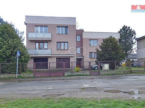 Prodaný byt 3+1 75 m²