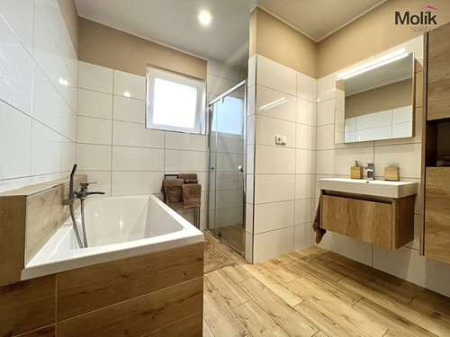 Prodaný dům 129 m², pozemek 696 m²