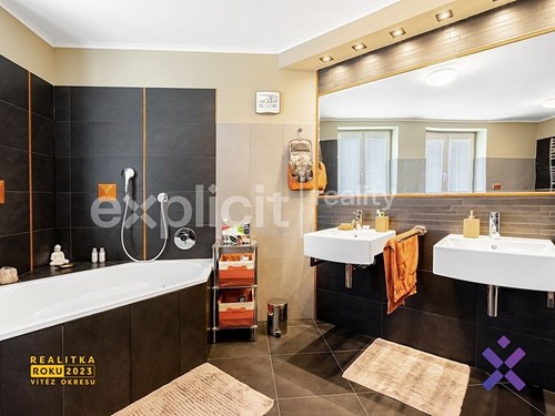 Prodaný dům 559 m², pozemek 547 m²