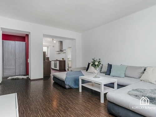 Prodaný byt 3+1 79 m²