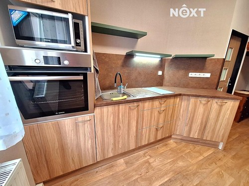 Prodaný byt 1+kk 28 m²