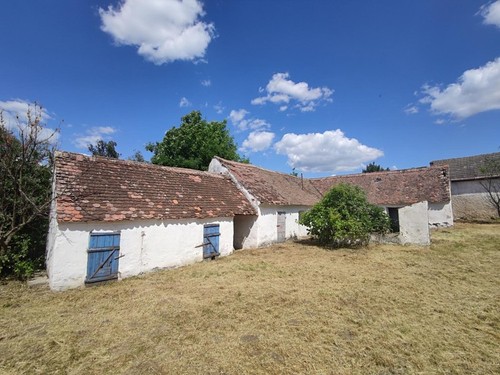 Prodaný dům 100 m², pozemek 940 m²