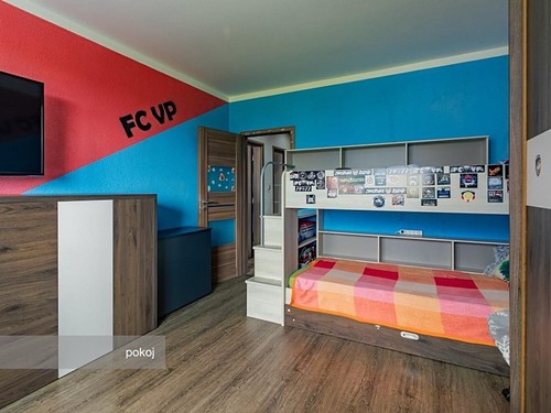 Prodaný byt 3+1 71 m²