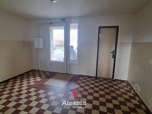 Prodaný byt 3+kk 55 m²