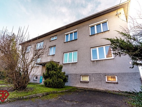 Prodaný byt 3+1 84 m²