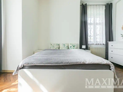 Prodaný byt 3+1 90 m²