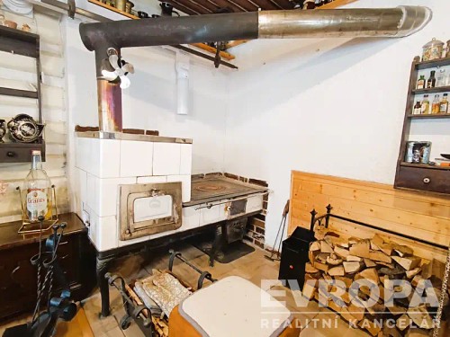 Prodaný dům 135 m², pozemek 375 m²