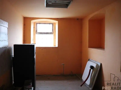 Prodej domu 549 m², pozemek 598 m²