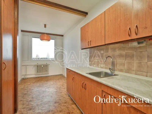 Prodaný byt 4+1 91 m²